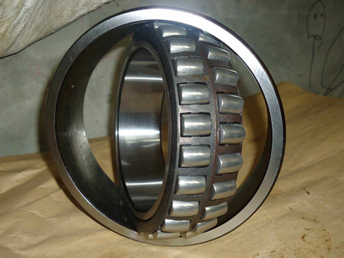 Bulk 6204 TN C4 bearing for idler